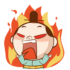 搞笑 #搞笑# #逗趣# #好看# #表情包# 大使萌唐唐