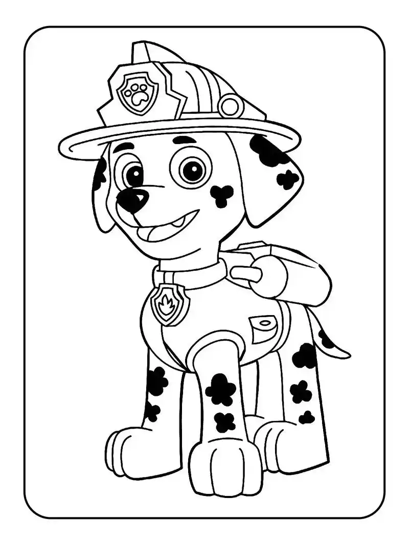 免费分享可打印#简笔画涂色#幼儿涂色  - 抖音