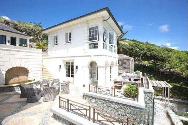 带你参观徐子淇住的豪宅,房子外观超霸气,老公对他太好了