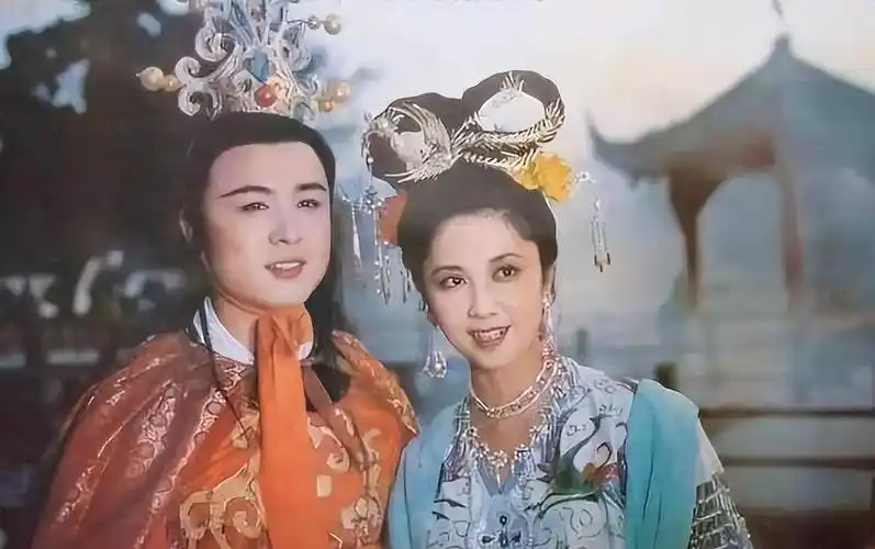 女儿国国王朱琳:我不否认对徐少华动情,今71岁依旧无子无女_工作_钱江