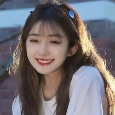 很软萌的清新森系超好看的女生头像 仙气飘飘很甜的女生精致的头_女生