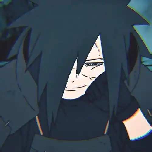 战场的死神...#火影忍者 #动漫 #超燃 #宇智波斑 #斑爷