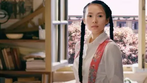 章子怡出演的经典电影有哪些?