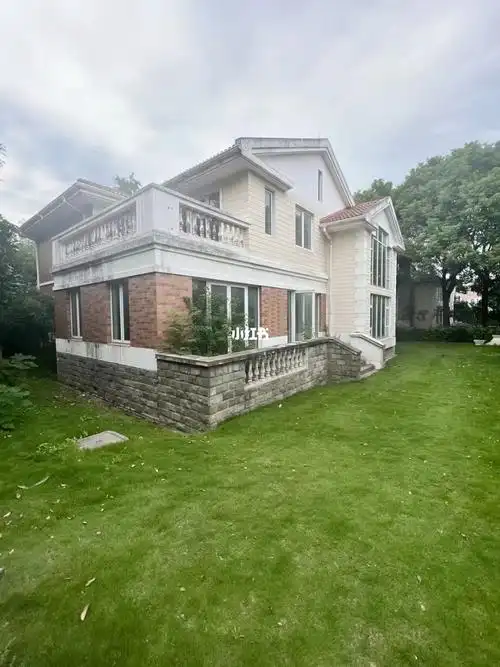 上海内环中大花园独栋别墅