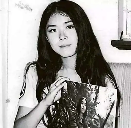 那时候的关菊英, 几乎是无人不知,没人不晓啊.