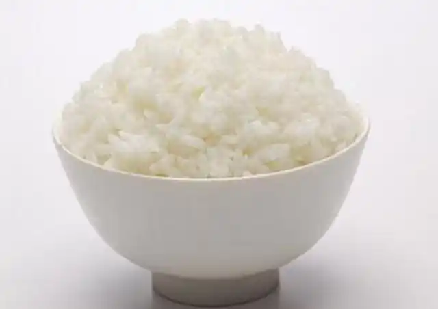 一碗白米饭,8道"海鲜"菜品中选2道,你会选哪个?