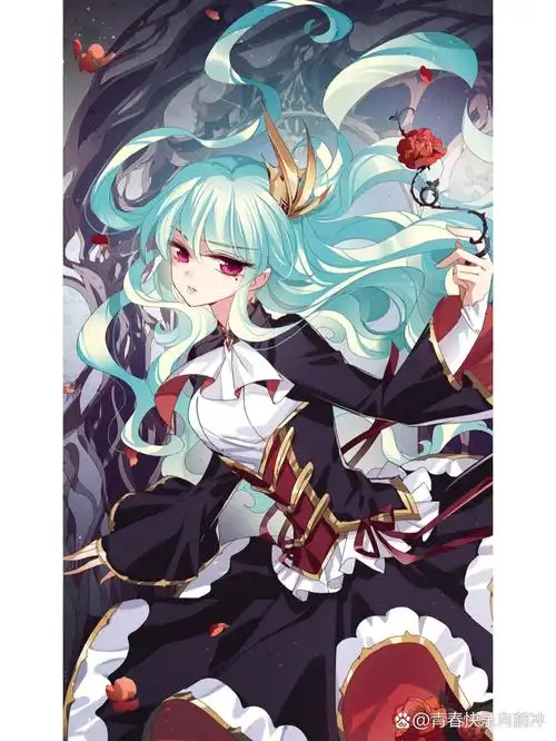 漫画推荐(微虐篇) 7615第一本 《穿越西元3000后》: 一位生活在