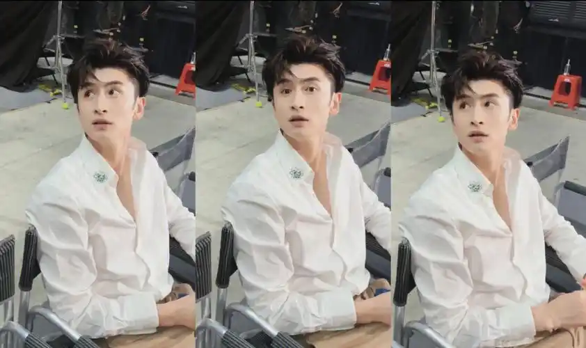 张云龙真是拿捏了萌点和苏点的男人