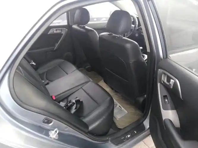 起亚福瑞迪2011款16lglmt