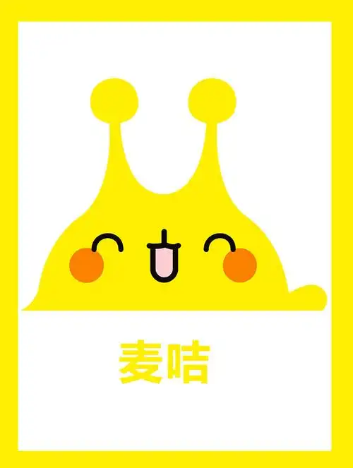 金鹰卡通ip麦咭