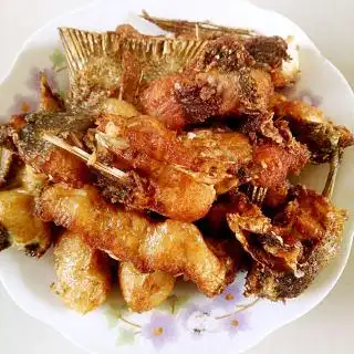 炸鱼块的做法大全