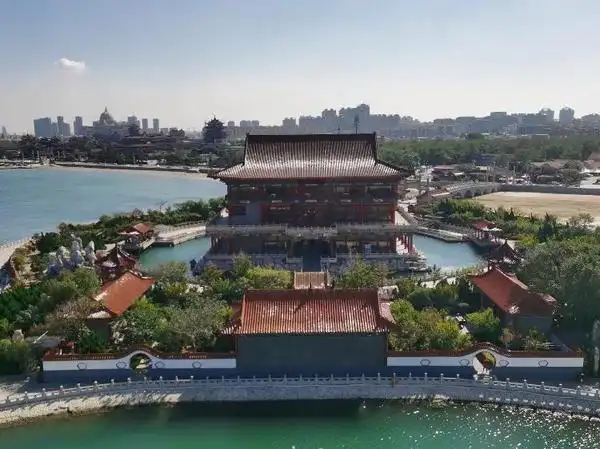 烟台旅游攻略必去景点(这15个旅游景点值得推荐)