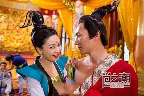 新济公活佛秋漫枫是谁演的 陈秀丽演过的电视剧盘点