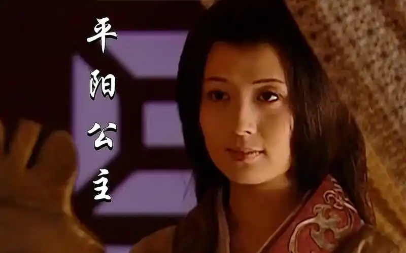 汉武大帝31:卫青战场情场双得意,刚回来就被平阳拿捏了!