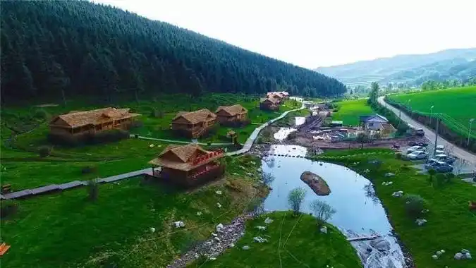 朔北藏族乡(青海省西宁市大通回族土族自治县辖乡)_石塘网