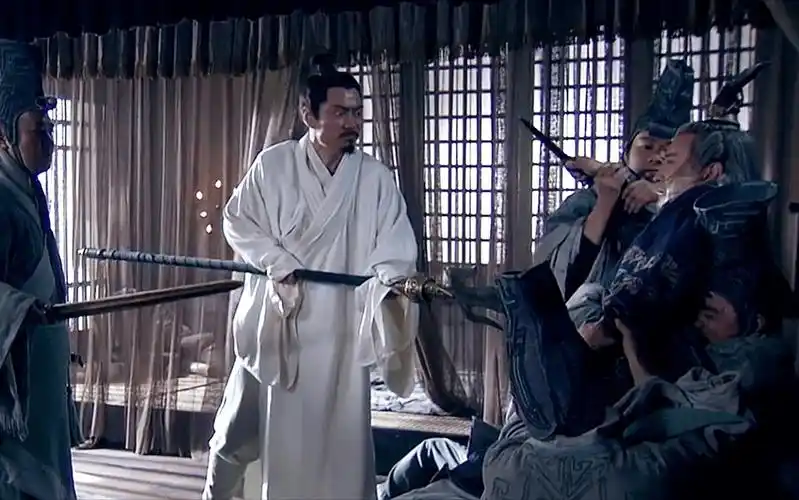 秦王子婴究竟是秦始皇的弟弟还是儿子?又或者是秦始皇的孙子?