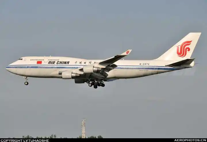 国航已经陆续退掉了,我估计国航只会保留b-2445 b-2447 b-2472这3架