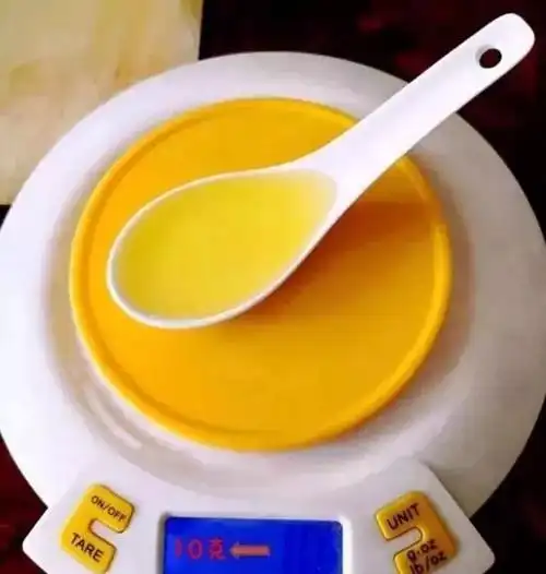 如何为宝宝选油?