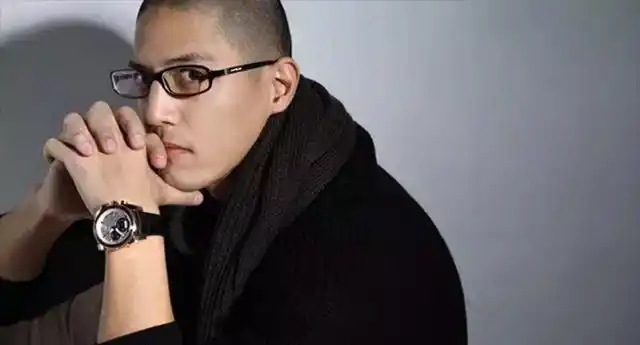 没落的蒋家第4代,蒋友柏:离开台湾前,历史与政治都只是家事 - 历史