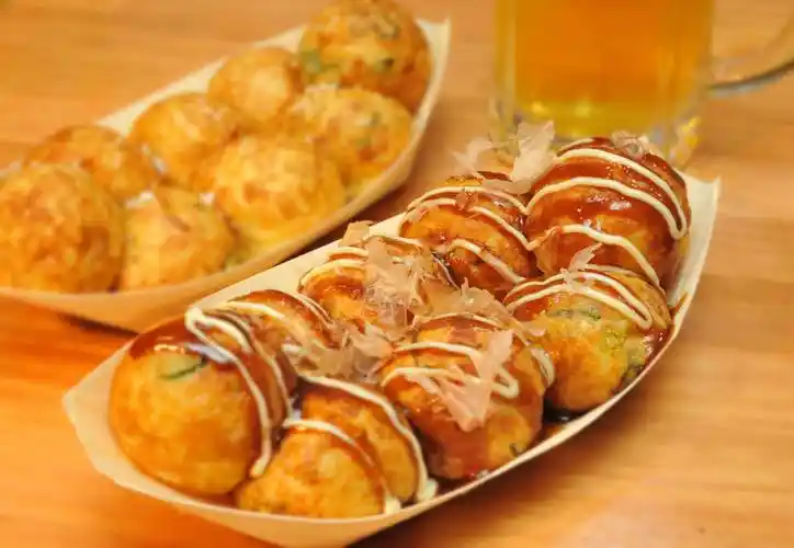 wanaka (天満/天神桥筋/章鱼烧) - gurunavi 日本美食餐厅指南