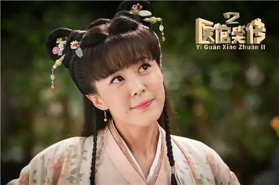 她演《爱情公寓》成名,颜值不输唐嫣,为何现身机场无人识?|爱情公寓|