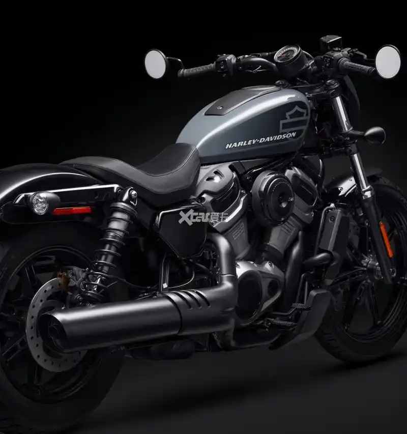 哈雷nightster 975上市 售价11.88万起-爱卡汽车