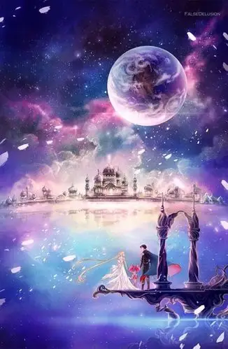 倩尼迪与安迪米欧