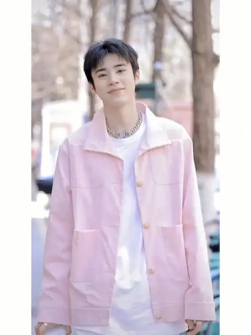 姚景元壁纸第十四弹