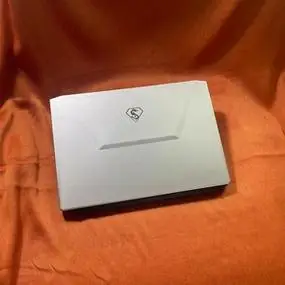 神舟炫龙tn15s二手笔记本电脑 i5-4210m gtx960m 2g独显 运行8g