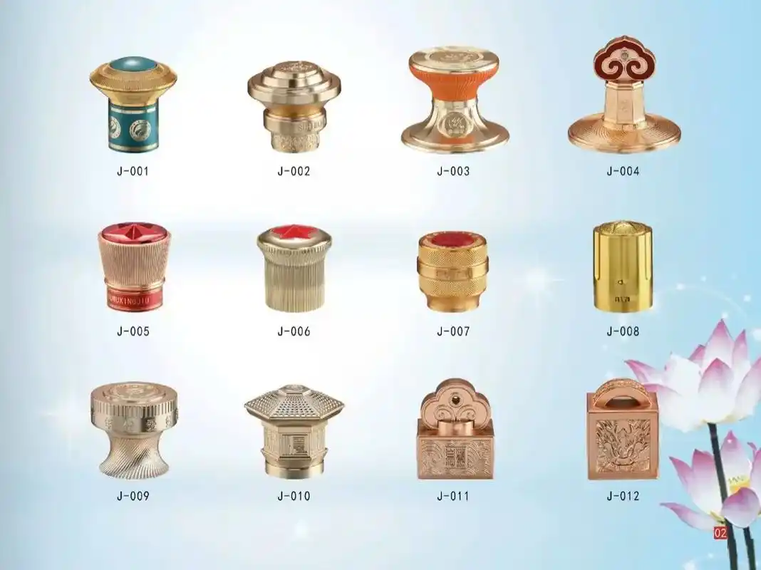 酒瓶盖 #包装设计 #支持定制各种款式及尺寸 #酒包装 # - 抖音