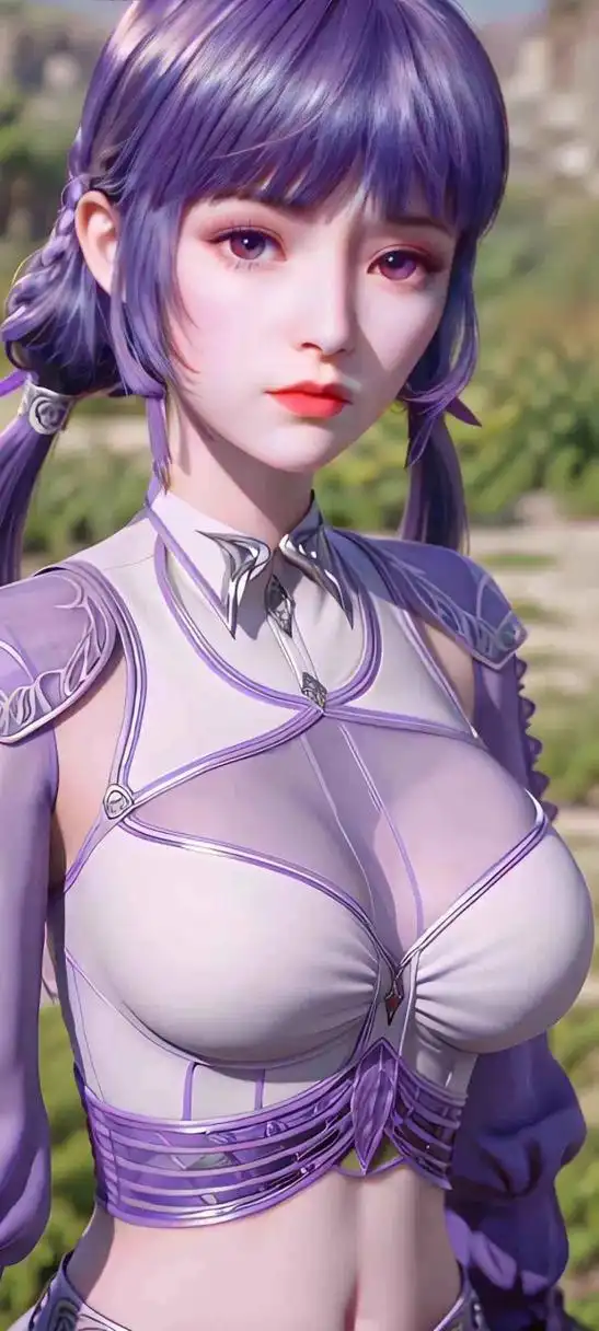 美图分享#白沉香~~斗罗的一大遗憾(一)