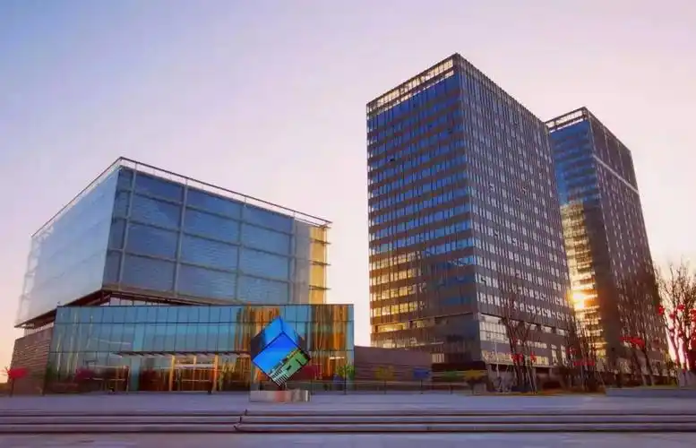 "一区多园"协同发力 郑州国家高新区 "朋友圈"进一步扩容