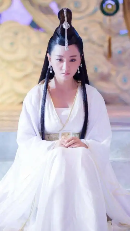 杨蓉 薛采月-古装图片铺子 六界美人图-话本小说网