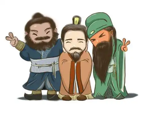 刘备三顾茅庐原文 三顾茅庐:诸葛亮玩"三顾"给他带来哪些利益?