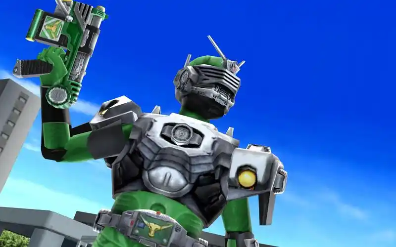 wii假面骑士超巅峰英雄:复仇的假面骑士铁兵_哔哩哔哩_bilibili