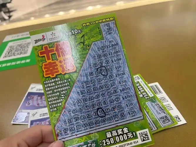 今日早上中奖 #刮刮乐中奖啦 #中国体育彩票刮刮乐 #刮一刮 - 抖音