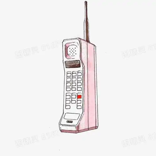 关键词:卡通老式手机可爱插画图精灵为您提供大哥大手机免费下载,本