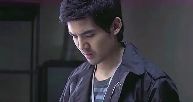 这部《厉鬼将映》,是在强调知识产权的重要性吗?