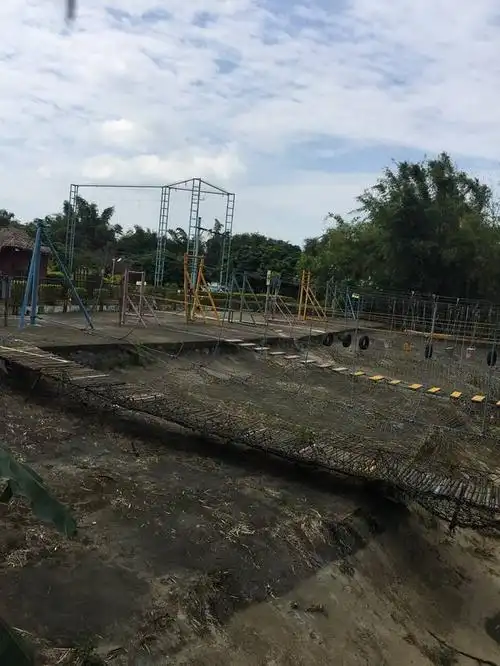 红旗湾生态乐园