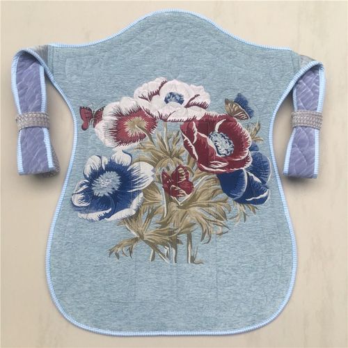 全国包邮硬款小版雪丽莎云南贵州四川成都传统背小孩的背扇宝背袋