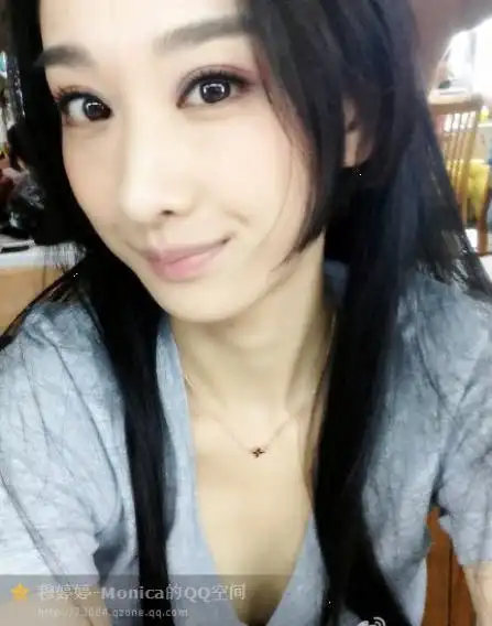 白九妹扮演者图片