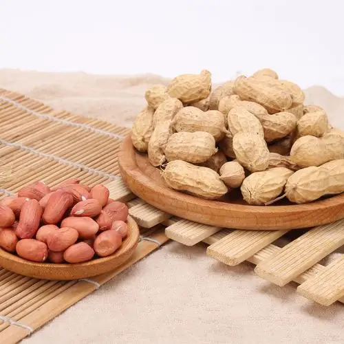 特级大果花生米新货5斤装包10斤批手剥生花生花生