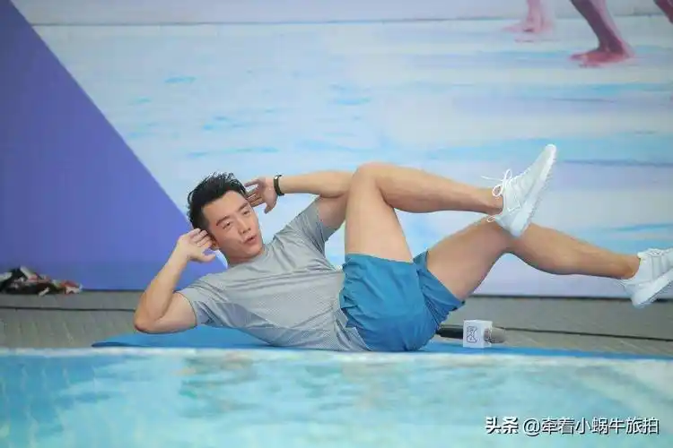 奔跑吧完结,从未缺席,努力奔跑的郑恺成为最大赢家_生活_标签_工作