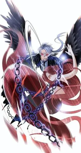 隐世华族丨第七十一话预告 · 决心