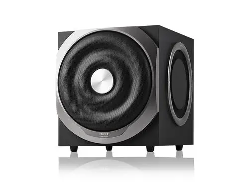 edifier/漫步者 s5.1mkii家庭影院电脑音箱重低音炮hifi电视音响