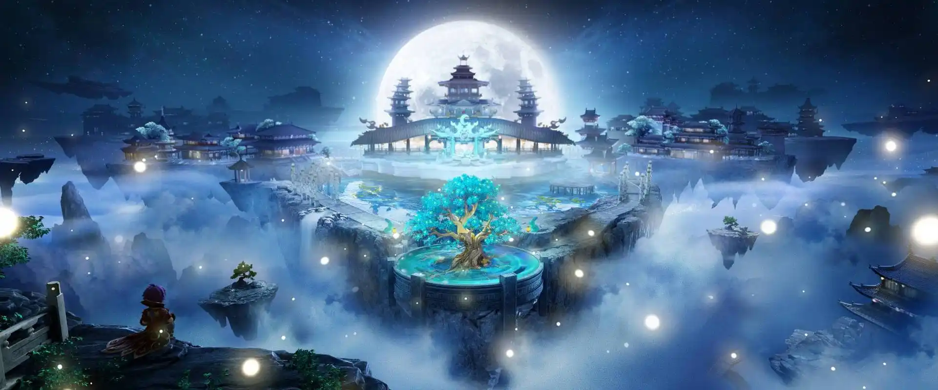 古代神话中的天庭,是在地球上的昆仑山,还是地外的太阳系?