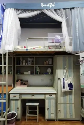 在985大学,住着海景房 - 哈尔滨工业大学(威海)本科招生网