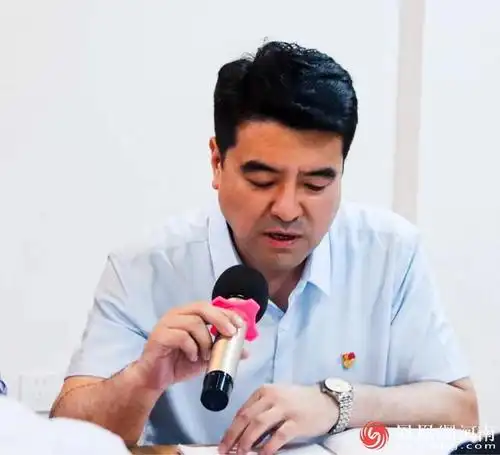 保护野生植物 珍爱绿水青山—记登封野生植物保护研究会会长孙国文