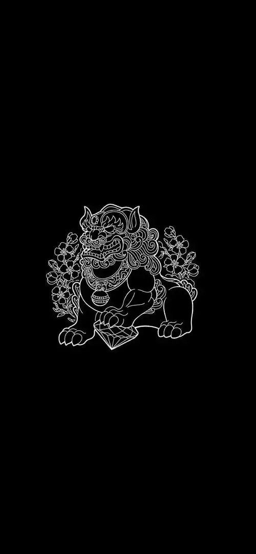 黑色文字背景图.,黑色文字背景图 高冷(极简集‖黑色系壁纸素材)