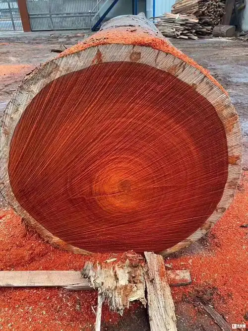 红花梨 - 批木网